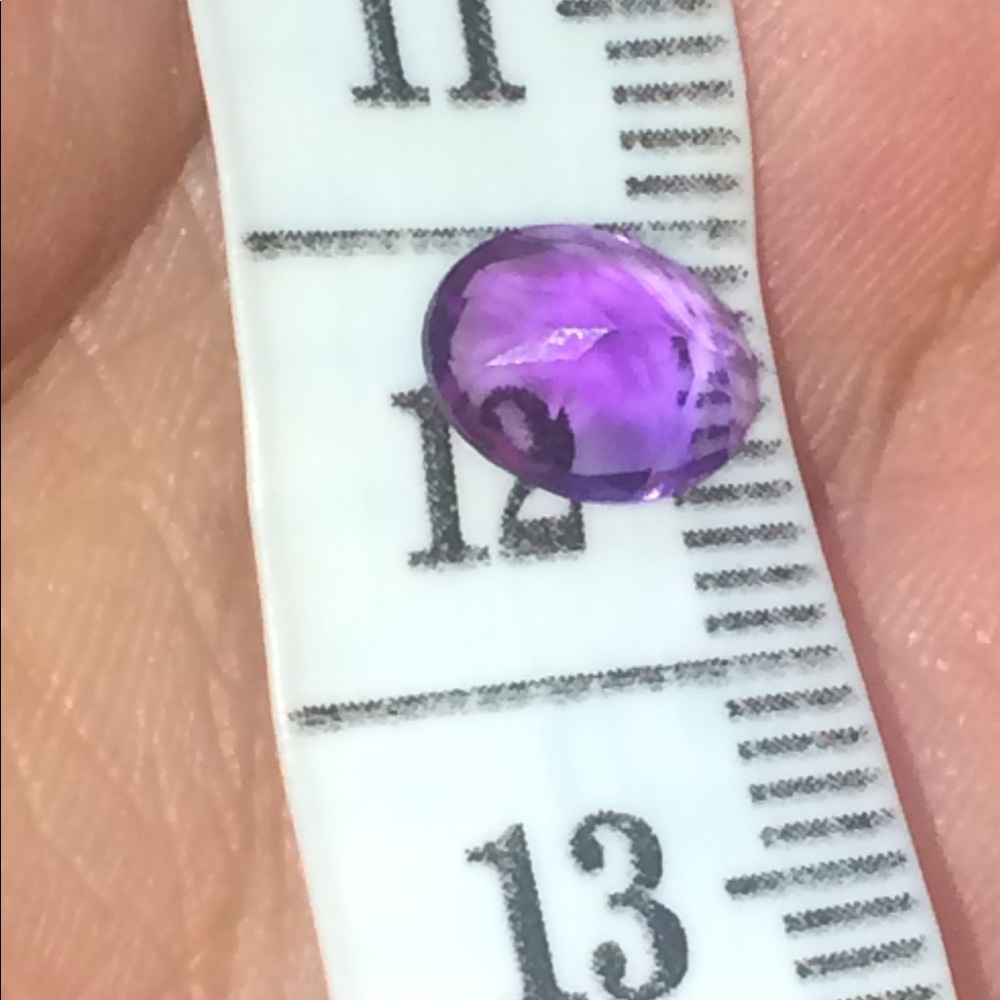 Purple Amethyst - image 3